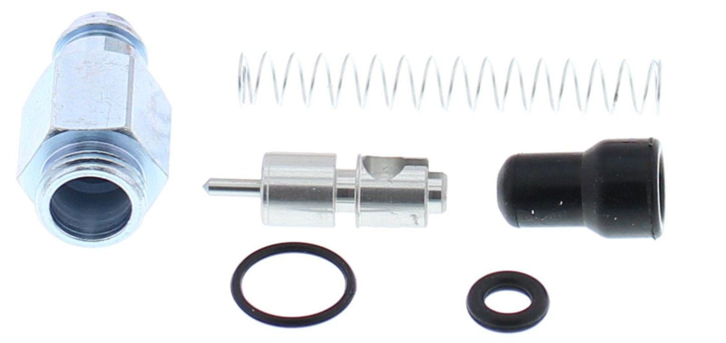 Choke Plunger Kit Yamaha TTR125 Drum Brake 02-03, TTR125E Drum Brake 03-05, TTR125E Drum Brake 06-07, TTR125L Disc Brake 02-05, TTR125L Disc Brake 06-07, TTR125LE Disc Brake 03-05, TTR125LE Disc Brake 06-07