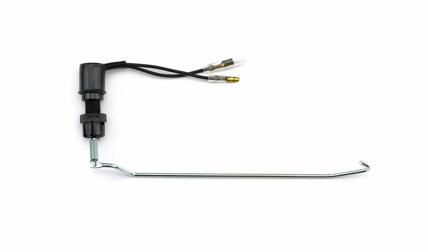 Brake Light Stop Switch Rear Yamaha RD250E,F 78-79 & RD400E,F 78-79 90’ Angle