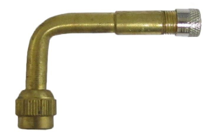 Angle Valve 90' Pump Adaptors Large 30mm x 45mm (Per 5)