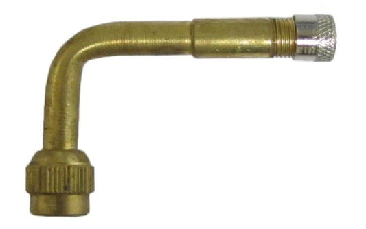 Angle Valve 90' Pump Adaptors Large 30mm x 45mm (Per 5)