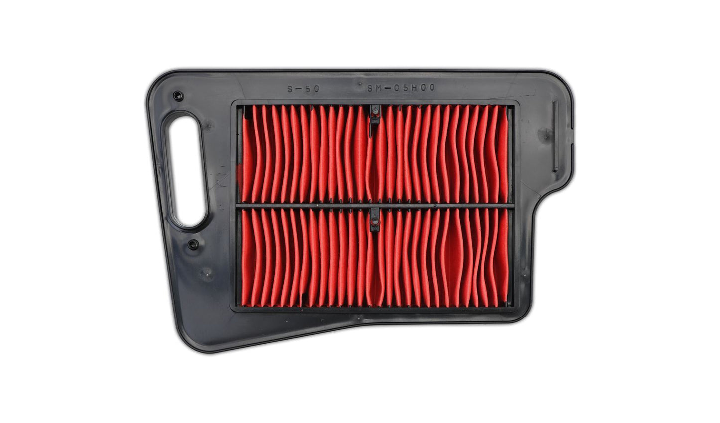 Air Filter Suzuki AN400 Burgman 07-12