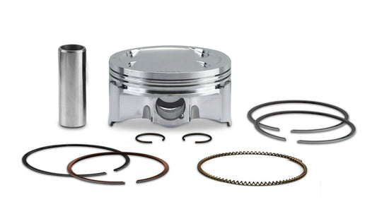 Athena Piston Kit (Forged) 83.94mm Suzuki DL650 V-Strom 04-10