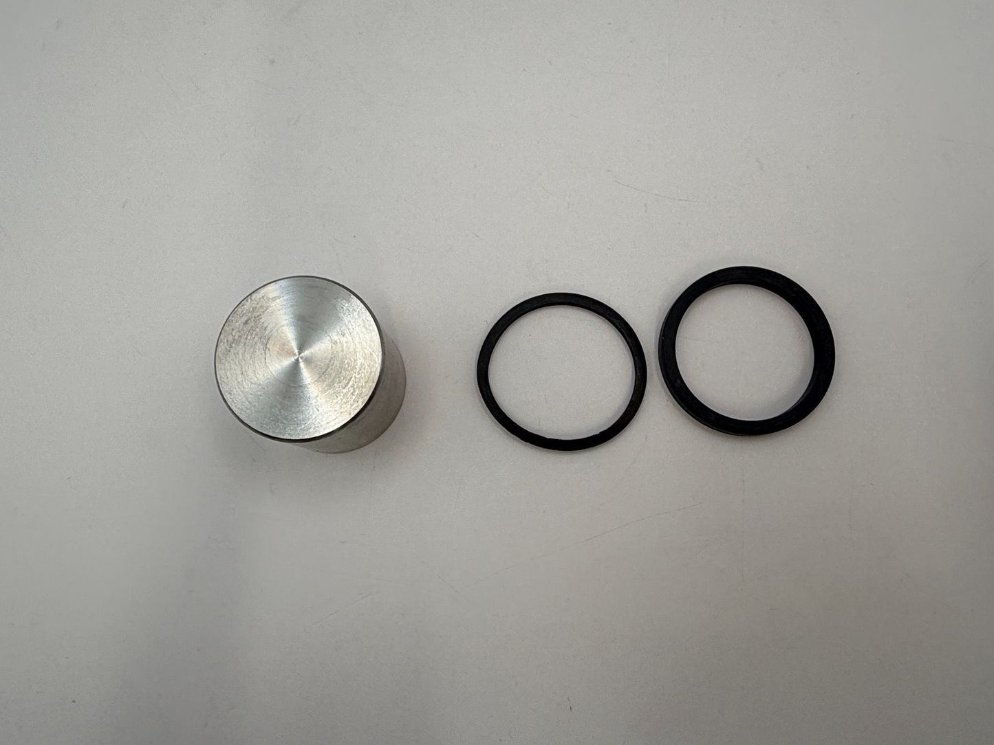 Stainless Steel 316L Brake Caliper Piston & Seal Kit 30mm x 28.50mm