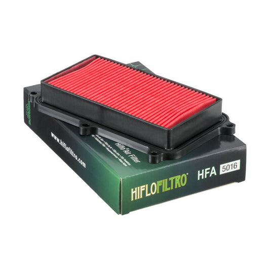 HFA5016 HiFlo Air Filter Kymco 125i People 17-19, 150i People 17-19 (1721A-AEB9-E00)