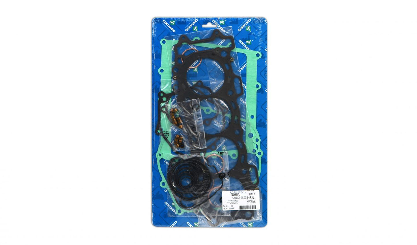Centauro Full Gasket Set Kawasaki ZX-10R (ZX1000C1H,C2H) 2004-2005