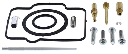 Carburetor Rebuild Kit Honda CR125R 1986