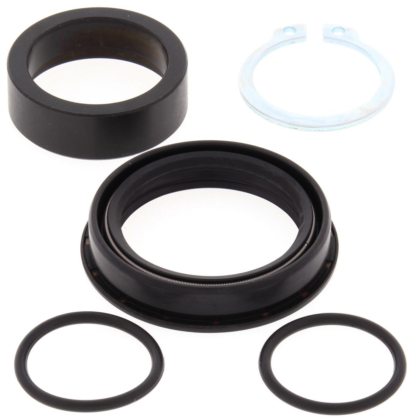 Counter Shaft Seal Kit Suzuki RMX450 10-11, RMX450 10-19, RMX450 17-19, RMZ450 05-07, RMZ450 05-12, RMZ450 08-12, RMZ450 13-22
