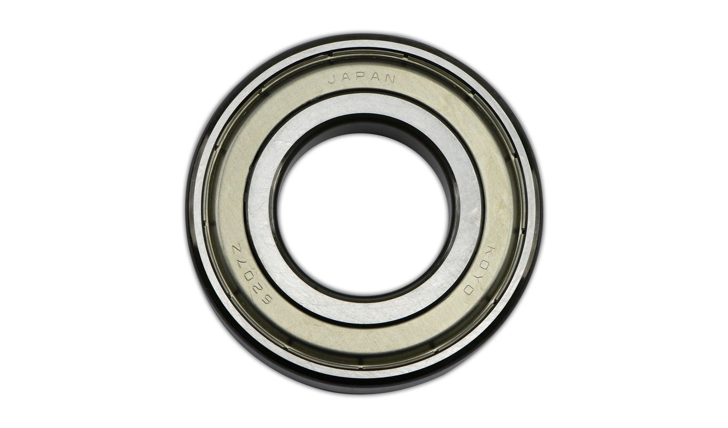 Koyo Bearing 6207-ZZ-C3 (ID:35mm x OD:72mm x W:17mm)