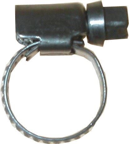 Stainless Steel Hose Clips 16mm to 27mm (Per 10)