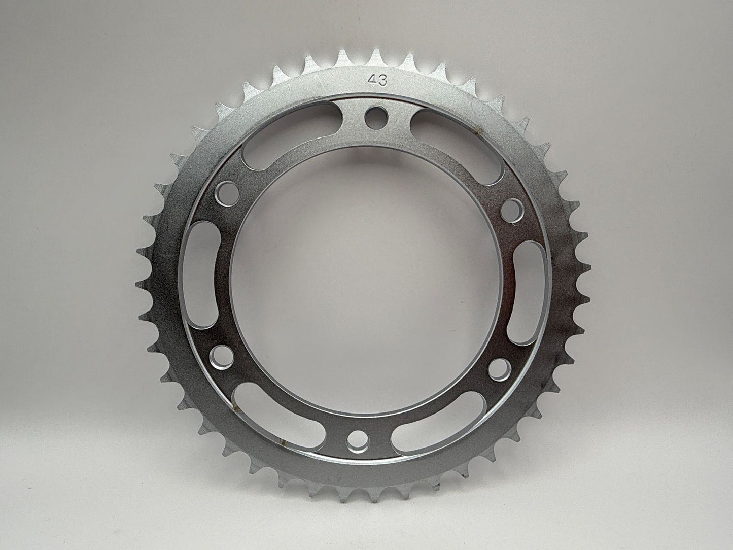 1317-43 Rear Sprocket Honda CBR1000RR Fireblade 17-19