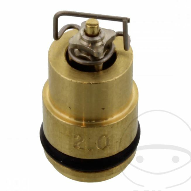 TourMax Carb Float Needle & Seat Set OE Ref: 13370-05320