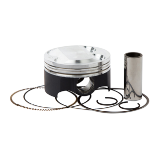 PISTON KIT VERTEX 88.0 A KTM EXC 350 12-16, VERTEX 23711A HUSKY FE COMPR 12,3:1