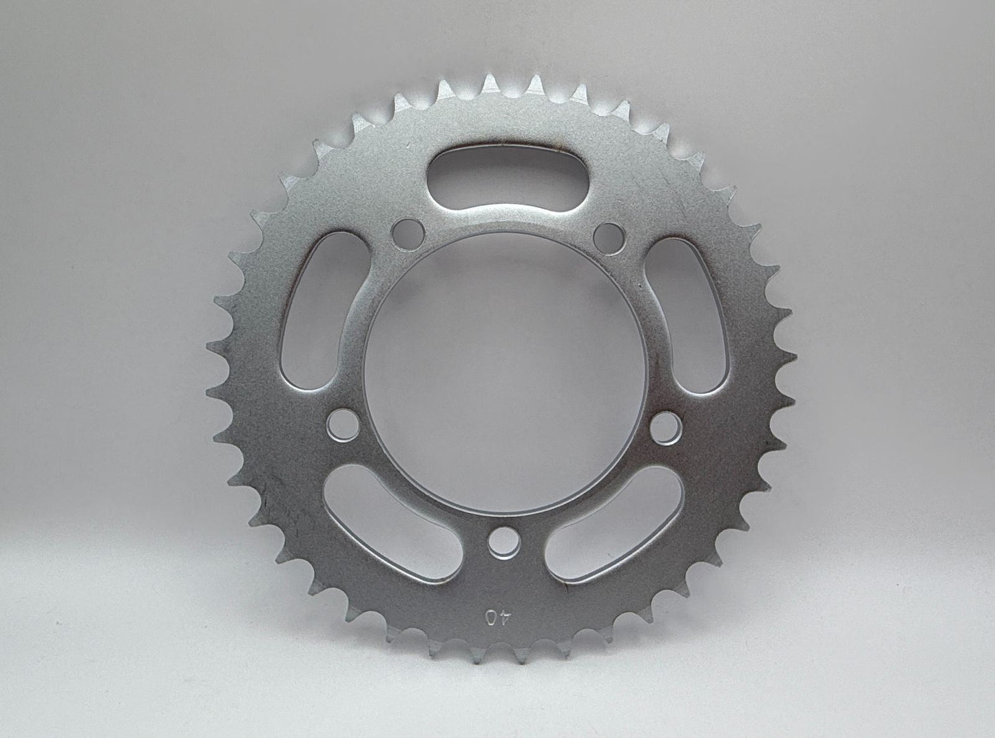 713-40 Rear Sprocket Aprilia 1000 RSV4 Factory 09-14, RSV4 R 11-15