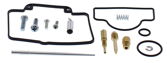 Carburetor Rebuild Kit Suzuki RM125 89-90