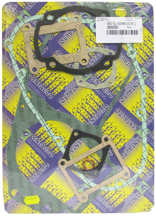 Centauro Full Gasket Set Husqvarna 240 CR, WR 1984, 250 CR 1984