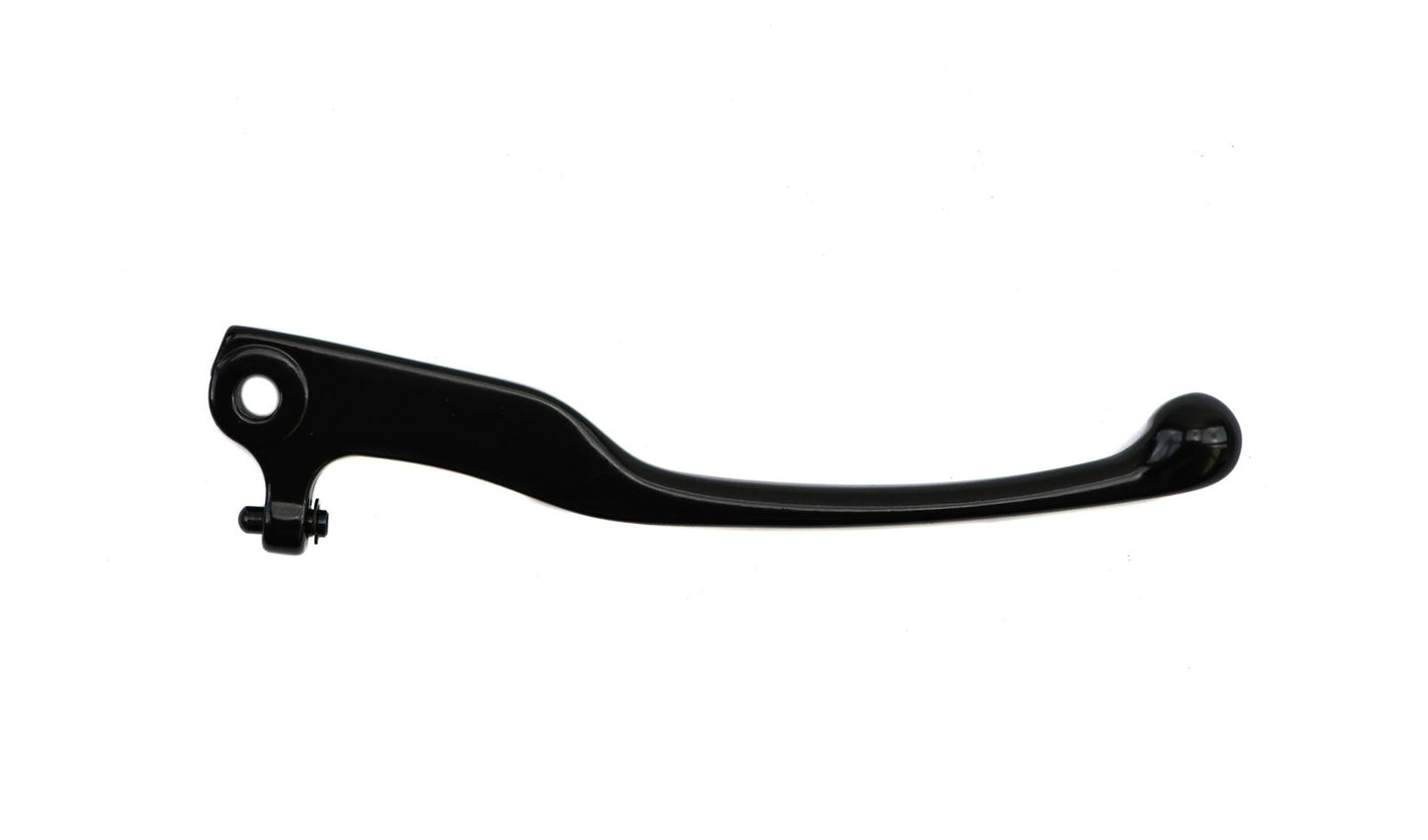 Front & Rear Brake Lever Black Aprilia SR50 (01-), Gulliver 50, Habana 50