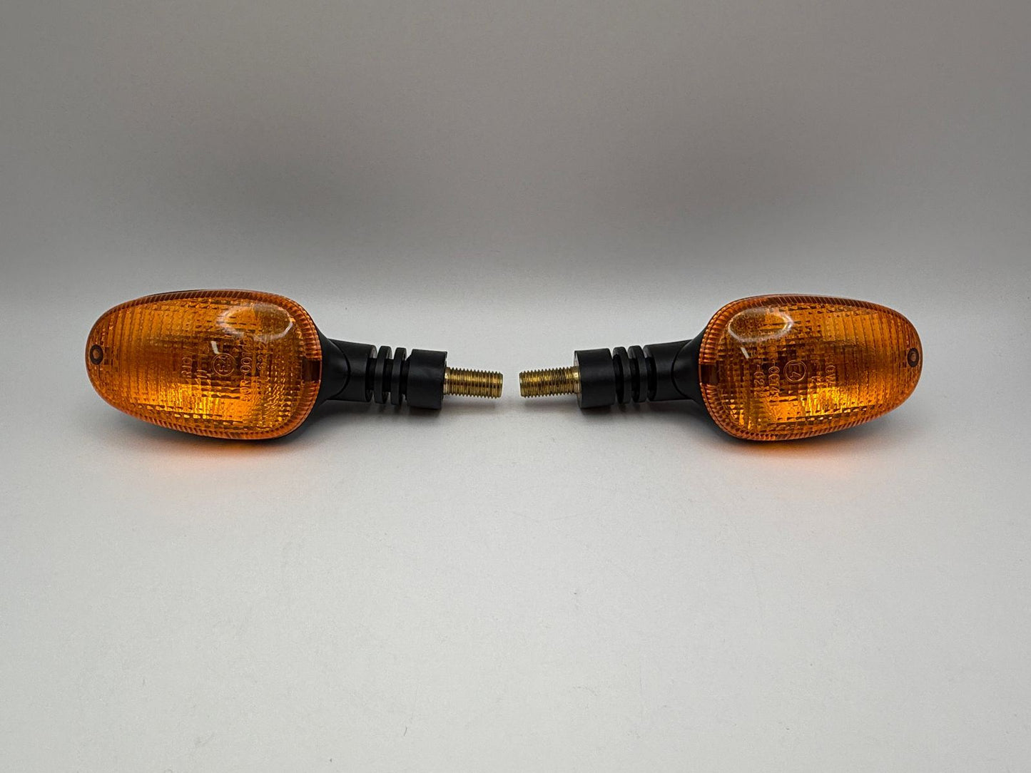 Indicator Triumph Models Left & Right (Amber)
