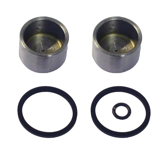 Caliper Piston & Seal Kit 28mm x 17mm(Gremica Caliper) (Pair)
