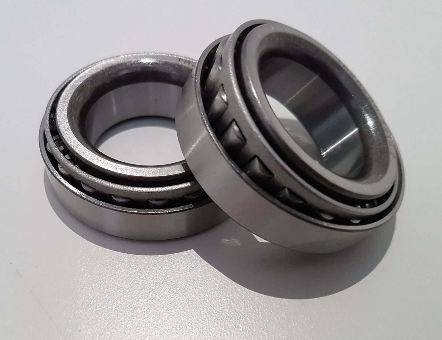 Taper Bearing SSK907,909 with (35mm x 55mm x 14mm) & (35mm x 55mm x 14mm) Stepped