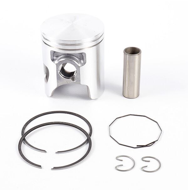 Piston Kit Honda 0.25 NS125F,R(Resleeved Bores Only)(56.25mm)