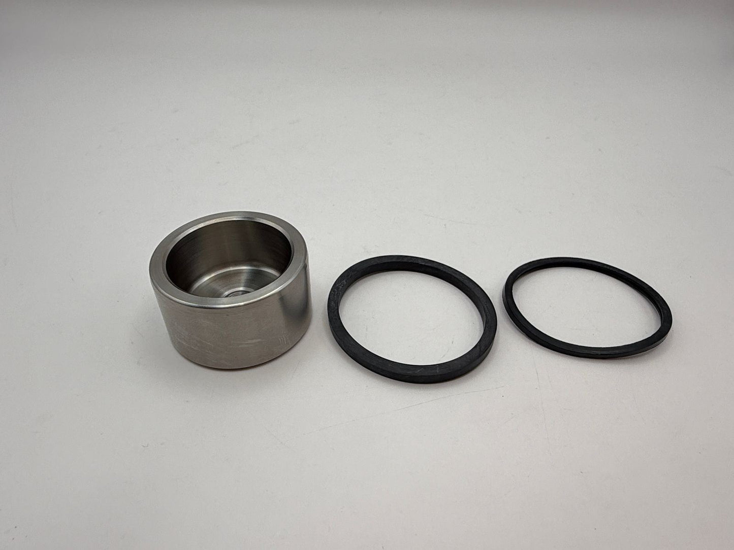 Stainless Steel 316L Brake Caliper Piston & Seal Kit 38mm x 23mm