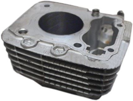 Barrel Standard Honda CBF125 NO GASKET OR PISTON SUPPLIED