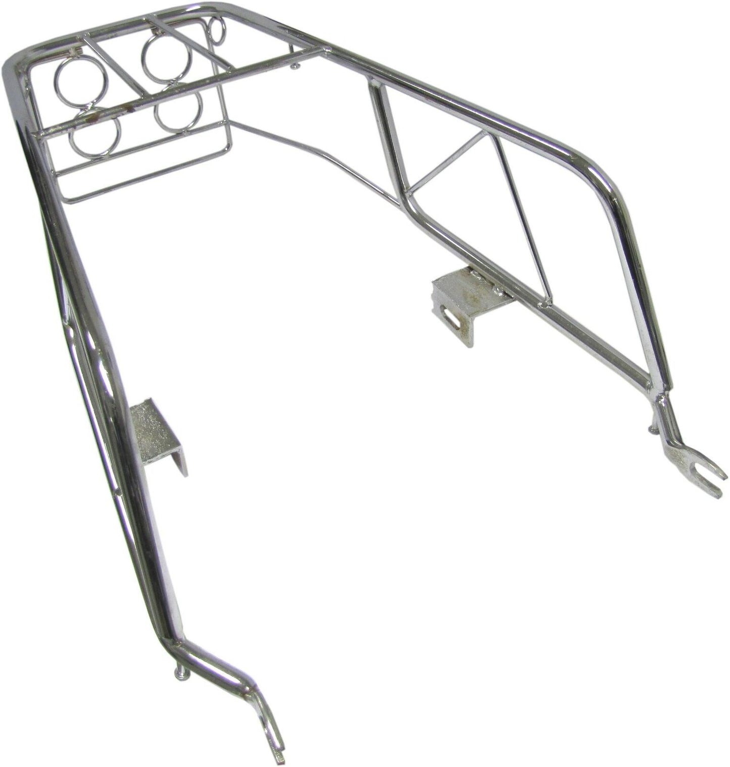 Seat Grab Rail Honda CM125
