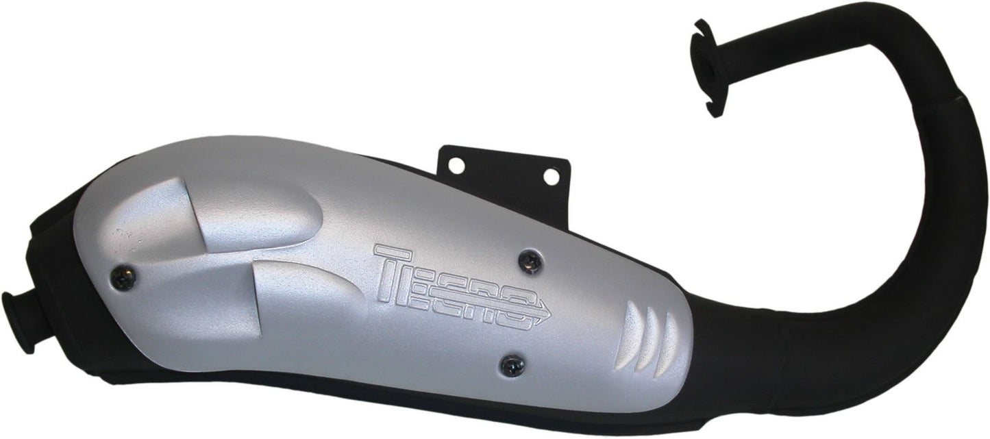 Exhaust Peugeot Zenith, Buxy, Speedake, Looxor 95-06