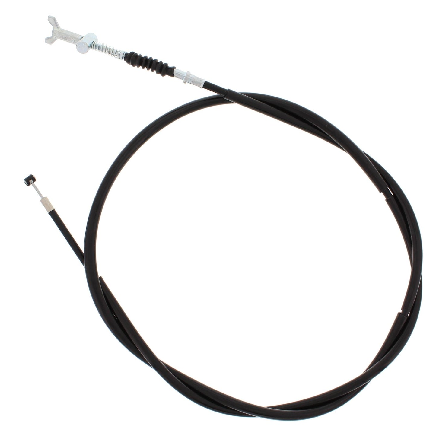 WRP Cable, Rear Hand - Park Brake Yamaha YFM400 Big Bear 2WD 00-04, YFM400 Big Bear 4WD 00-06