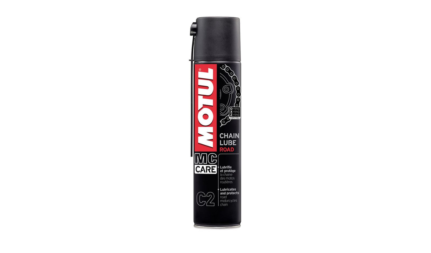 Motul C2 Chain Lube Road 400ml