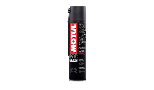 Motul C2 Chain Lube Road 400ml