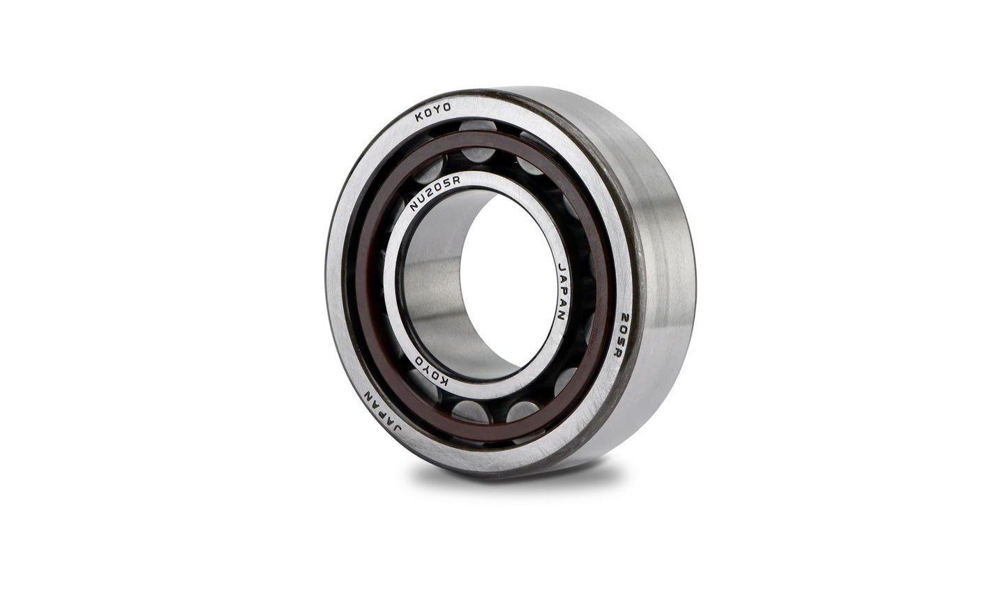 Koyo Bearing 2205 (ID:25mm x OD:52mm x W:18mm) (Not Lambretta)