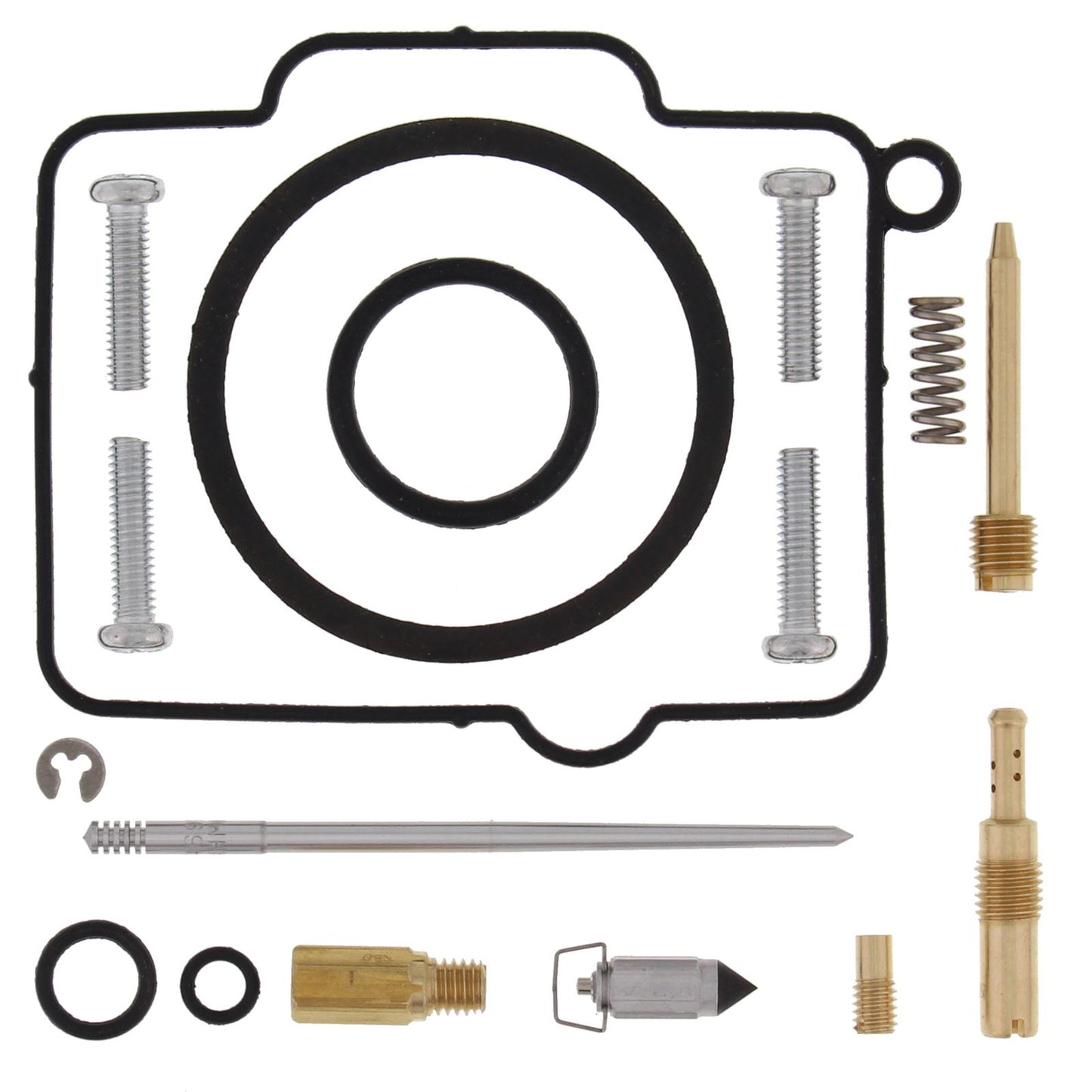 Carburetor Rebuild Kit For Suzuki RM125 1999