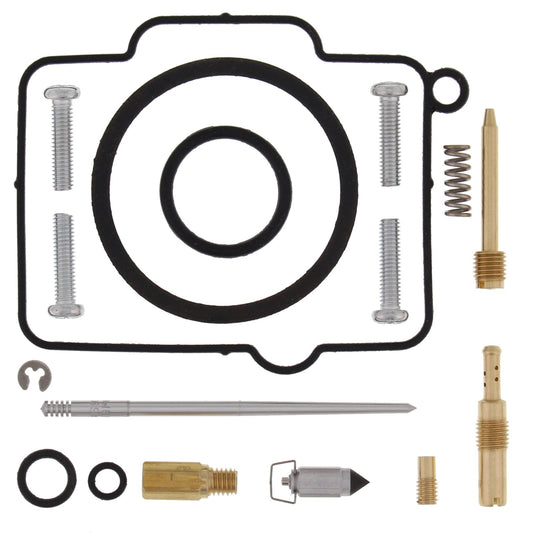 Carburetor Rebuild Kit For Suzuki RM125 1999