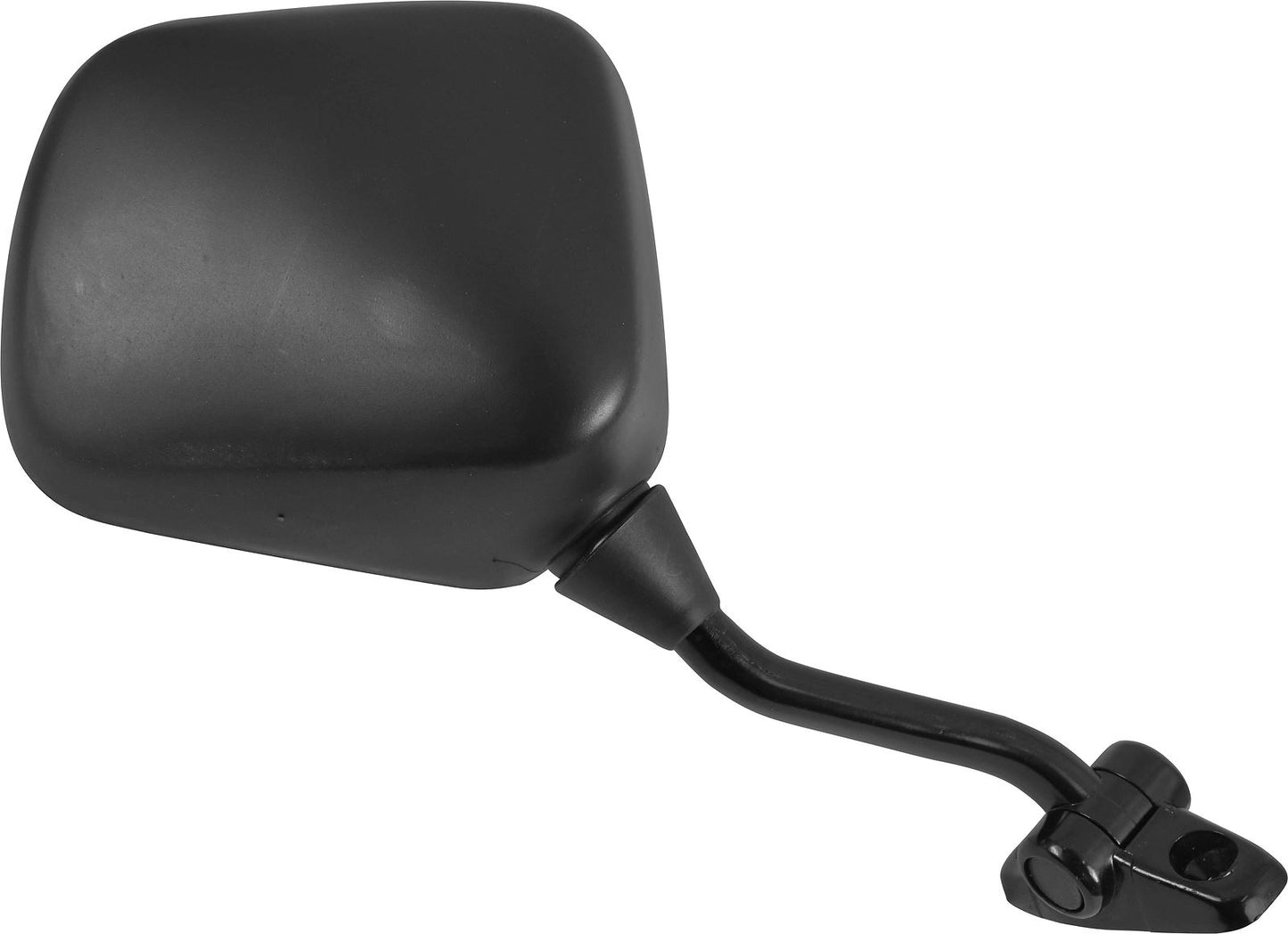Mirror Right Fairing Black Yamaha TZR, FJ 47mm Hole Centres