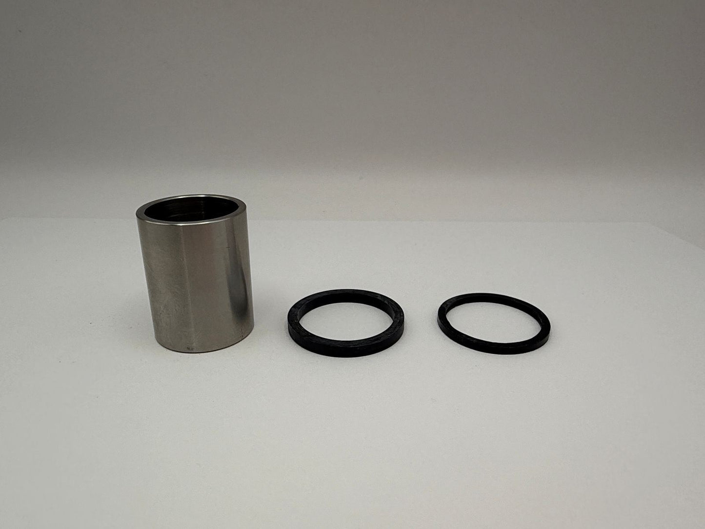 Stainless Steel 316L Brake Caliper Piston & Seal Kit 27mm x 35mm