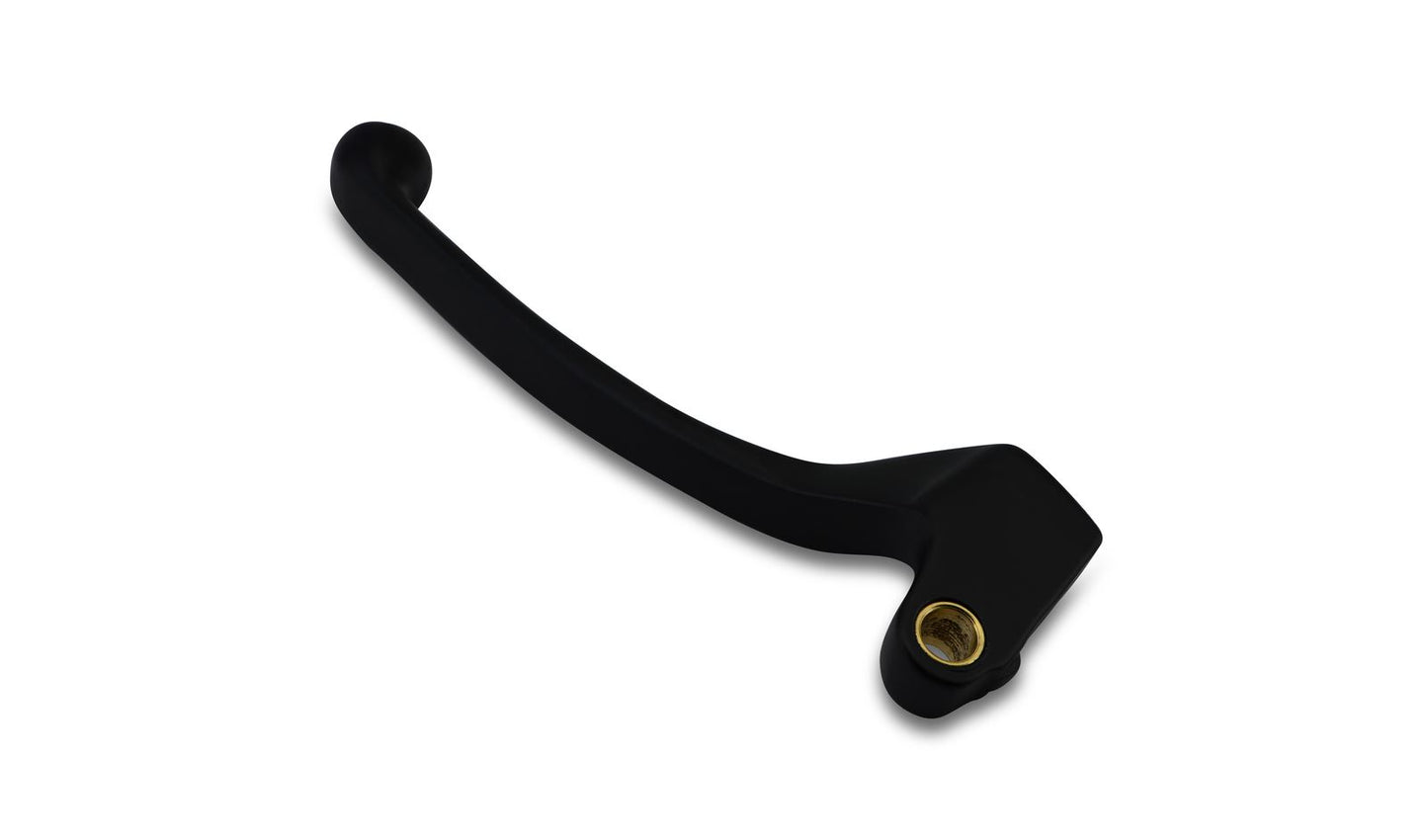 Clutch Lever Black Honda KY4