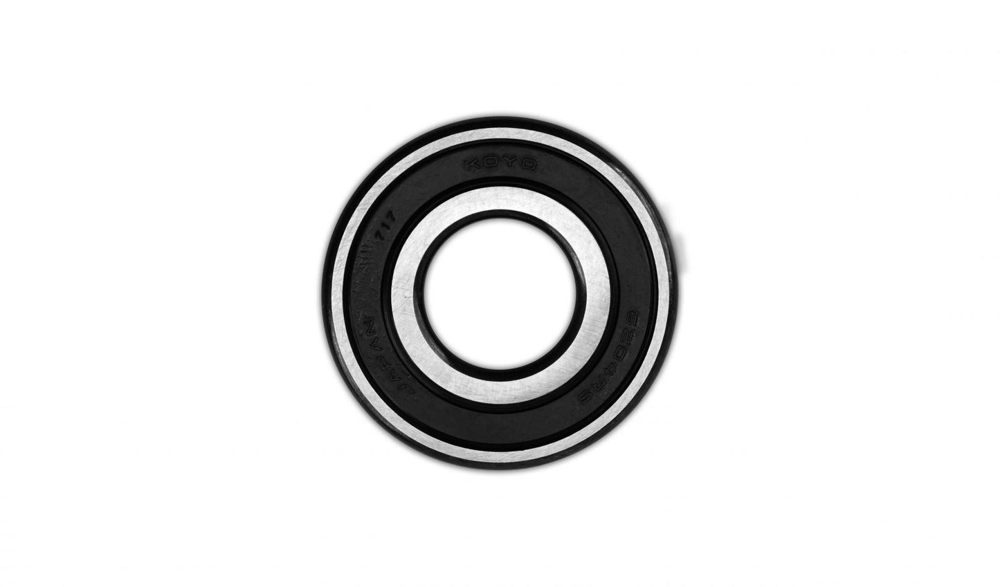 Koyo Bearing 6204-2RS-C3 (ID:20mm x OD:47mm x W:14mm)