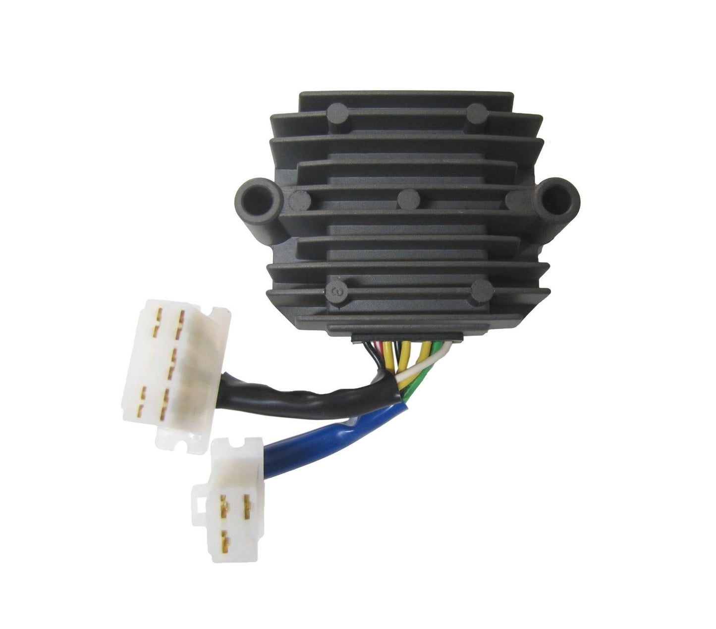 Regulator/Rectifier Honda CB650 DOHC 81-82