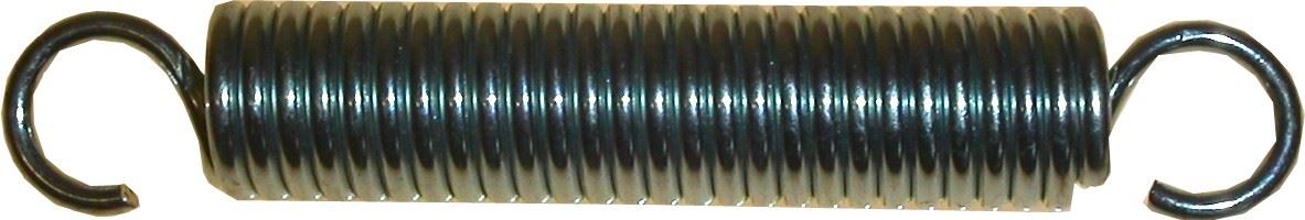 Universal Stand Springs 90mm ideal For side stand 135mm Wide (Per 5)