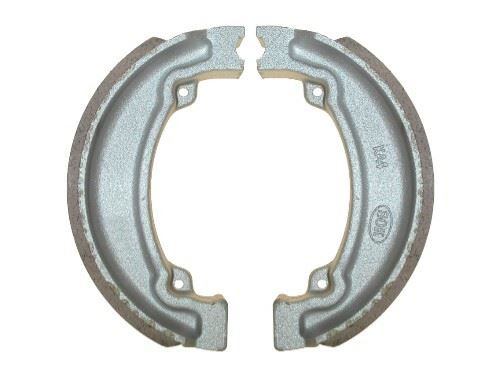 Drum Brake Shoes H350 130mm x 25mm