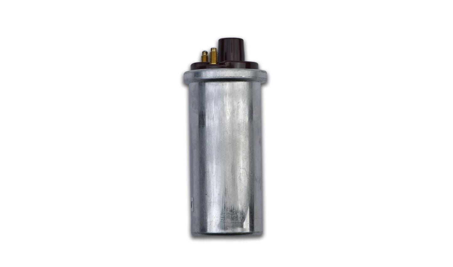 Ignition Coil 12v DC 2 Poles British Lucas