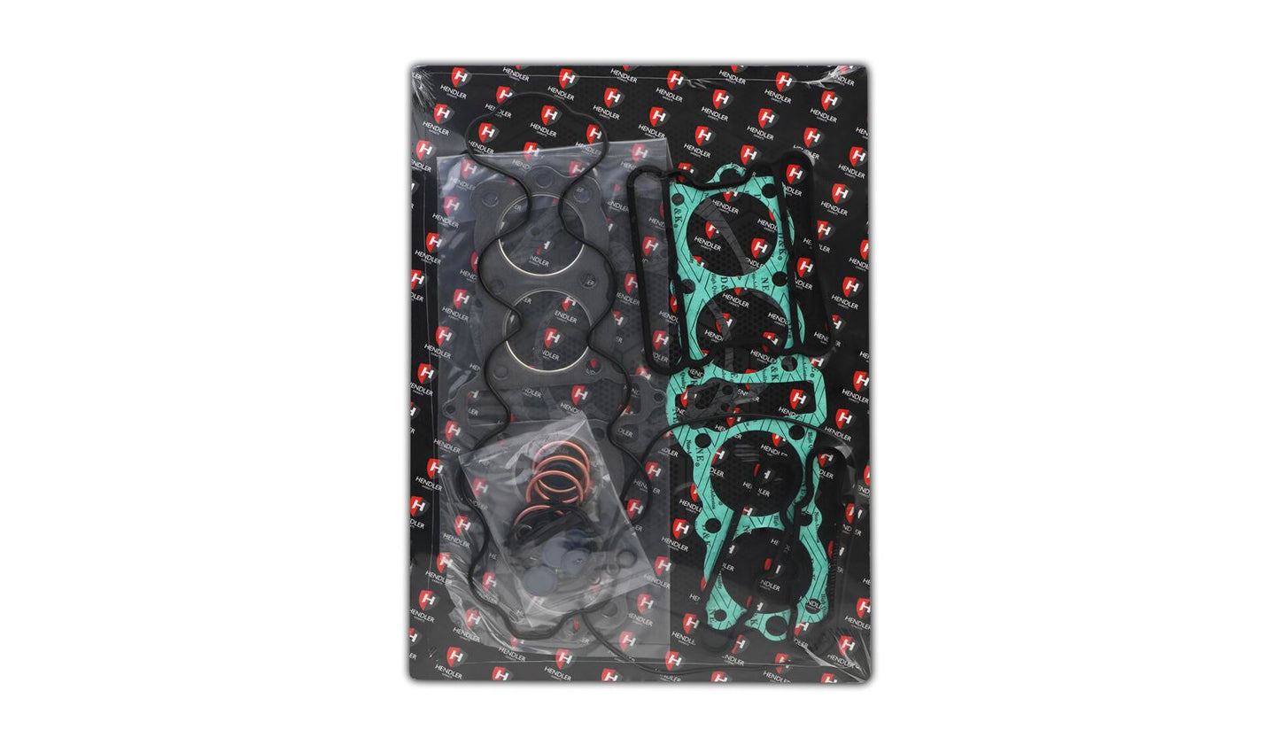 Full Gasket Set Honda CB650Z,CB650SC (SOHC) 1978-1984