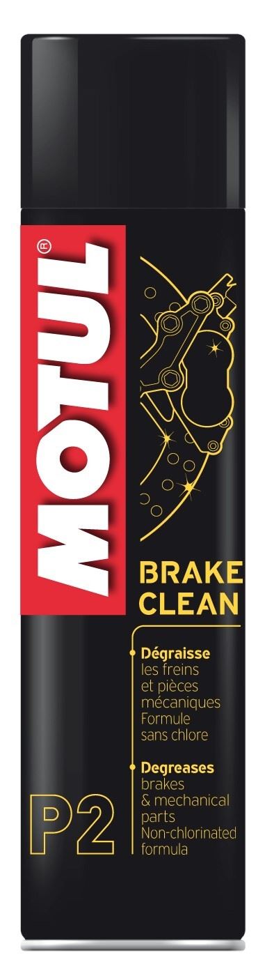 Motul P2 Brake Clean