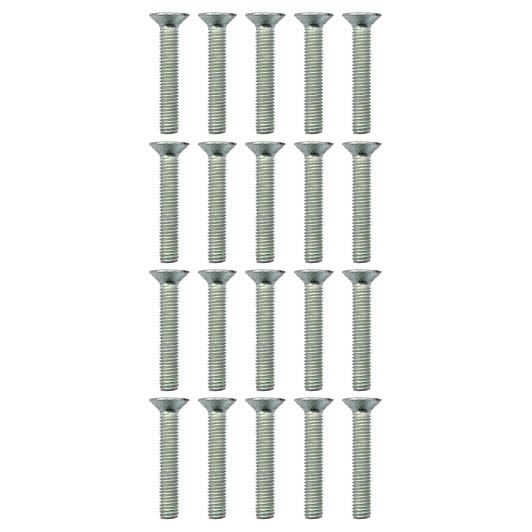 ALLEN BOLTS CSK M5x30 PACK/20