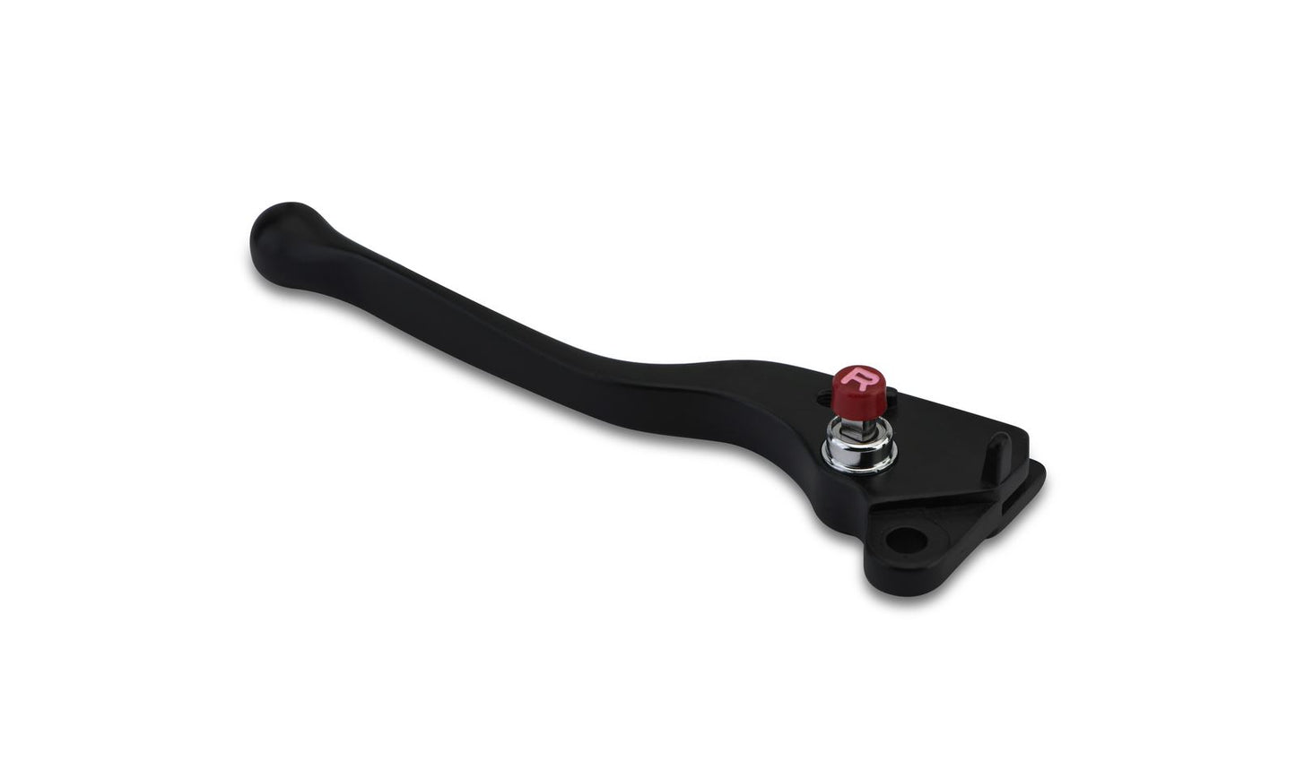 Rear Brake Lever Black Honda HP0