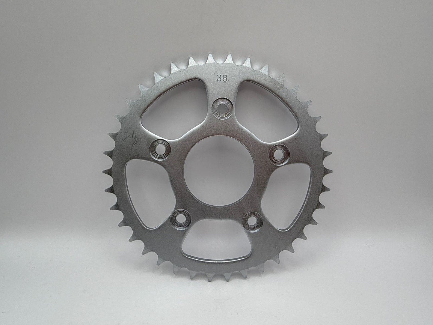 701-38 Rear Sprocket Cagiva Mito 125 00-04