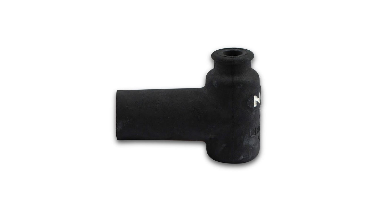 NGK Spark Plug Cap LB05EMH Black (8338) For Solid Terminal Plugs