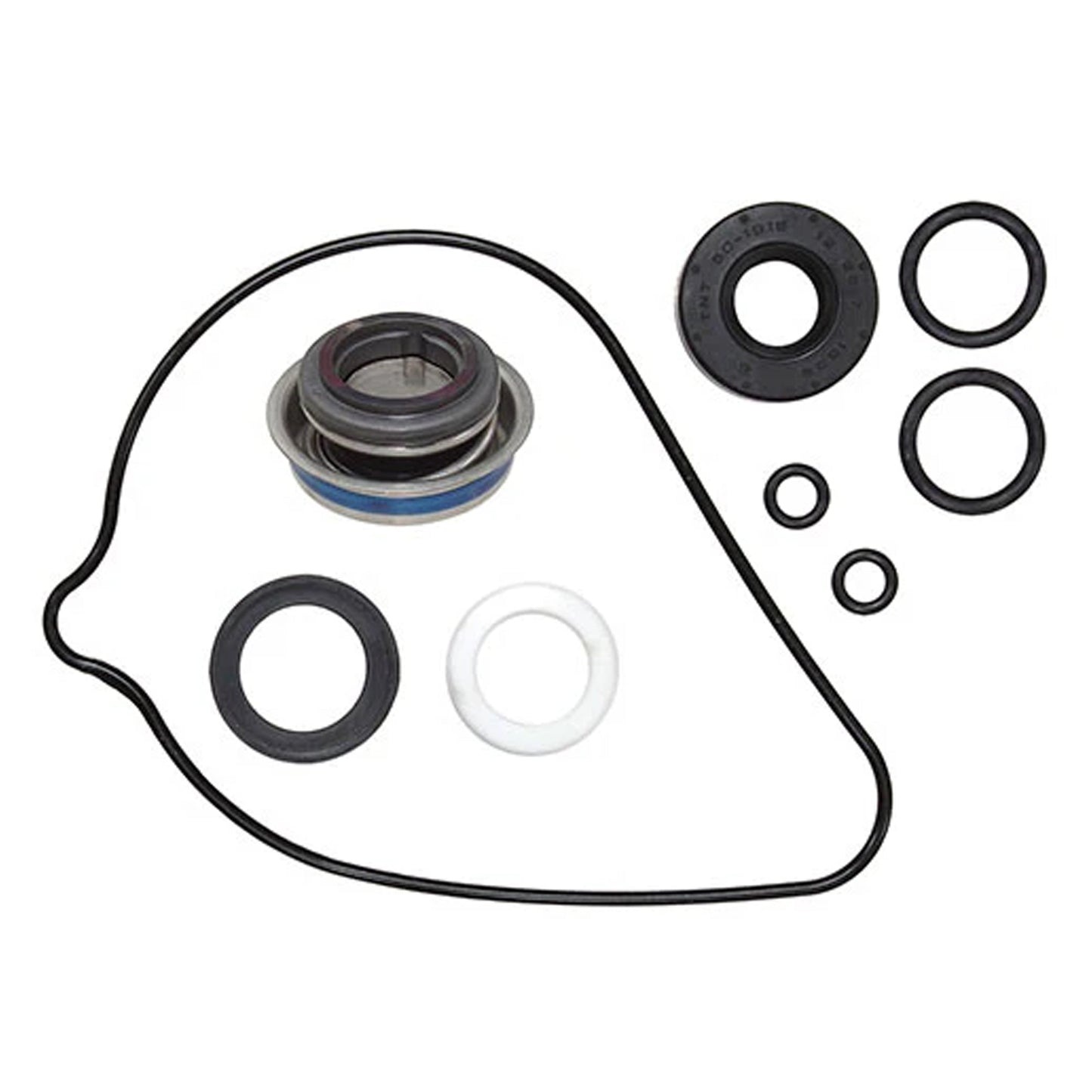 BRONCO WATER PUMP REPAIR KIT HONDA TRX420FA 2009-2016