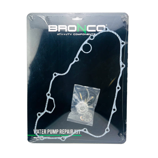 BRONCO WATER PUMP REPAIR KIT HONDA TRX450R/ER 2006-2014